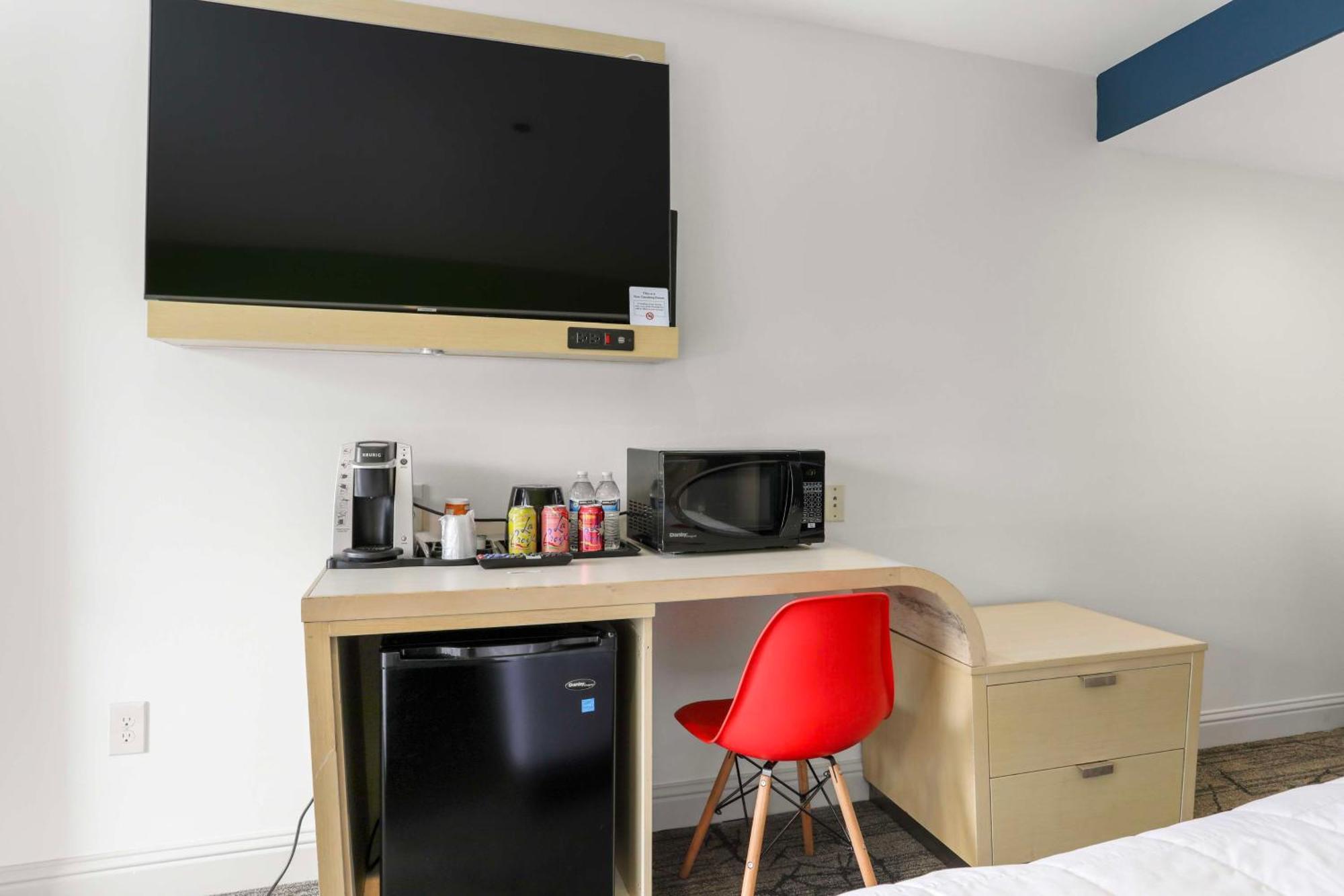Signature Inn Беркли Экстерьер фото