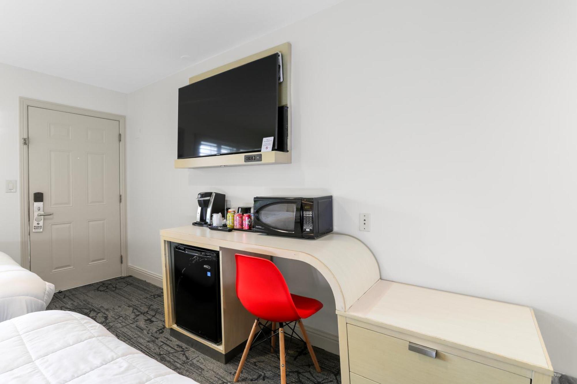 Signature Inn Беркли Экстерьер фото